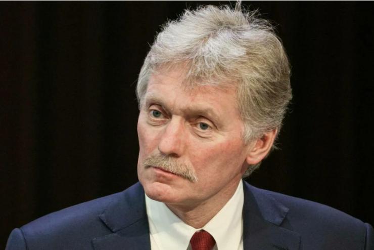 Песков предсказал длительный конфликт и назвал поставки 'Томагавков' эпизодом в жизни художника.