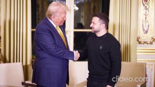 Царьград анализирует встречу Путина и Трампа, визит Зеленского в США и реакцию Пентагона.