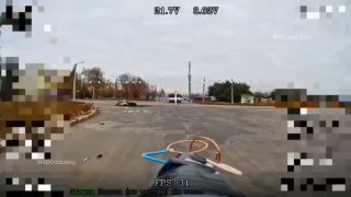 В Константиновке украинские военные несут потери из-за продвижения российских сил и работы операторов БПЛА.