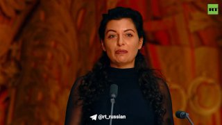 Маргарита Симоньян поблагодарила сотрудников RT за работу и вспомнила о своем назначении 20 лет назад.