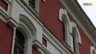 В московском СИЗО "Бутырка" начали испытания умных видеорегистраторов с ИИ.
