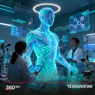 В научных кругах обсуждают возможность признания искусственного интеллекта наравне с учеными и присуждения ему Нобелевских премий.