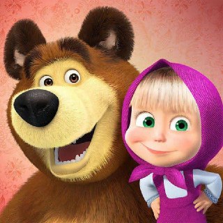 Нацполиция Украины заявила о связи мультфильма «Маша и Медведь» с Россией