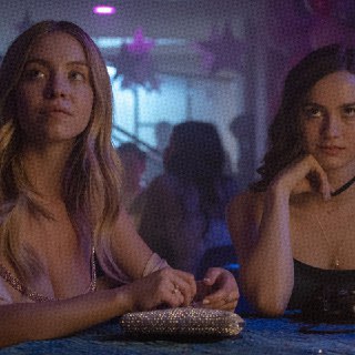 HBO объявил дату выхода третьего сезона сериала «Эйфория» - весна 2026 года