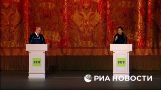 Главный редактор RT назвала гибель военкора РИА Новости трагедией