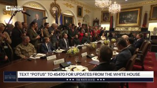 Трамп заявил, что его беспокоит попытка Путина выиграть больше времени.
