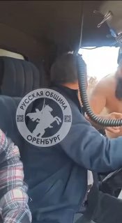 В Оренбурге мигранты напали на водителя «Газели» и избили пенсионера.