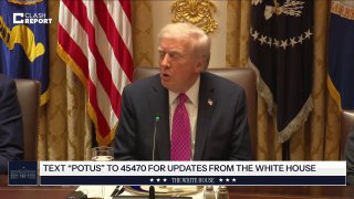 Трамп заявил, что у США никогда не было президента, который бы остановил войну