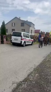 В сообщении говорится о высоких потерях ВСУ и критике действий президента Зеленского.
