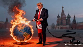 Пошлины Трампа и звонок с Путиным: шантаж до разговора или часть одной игры?