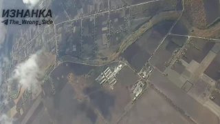 ВКС России уничтожили ПВД и ПУ БпЛА ВСУ в районах Успеновки и Константиновки.