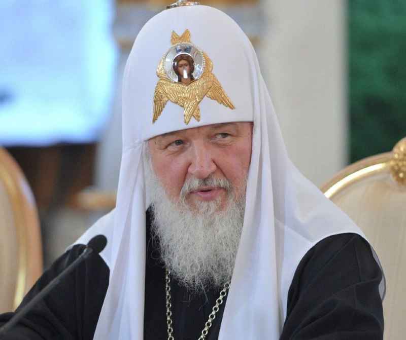 Патриарх Кирилл поздравил RT с 20-летием и отметил вклад канала в защиту нравственных идеалов.