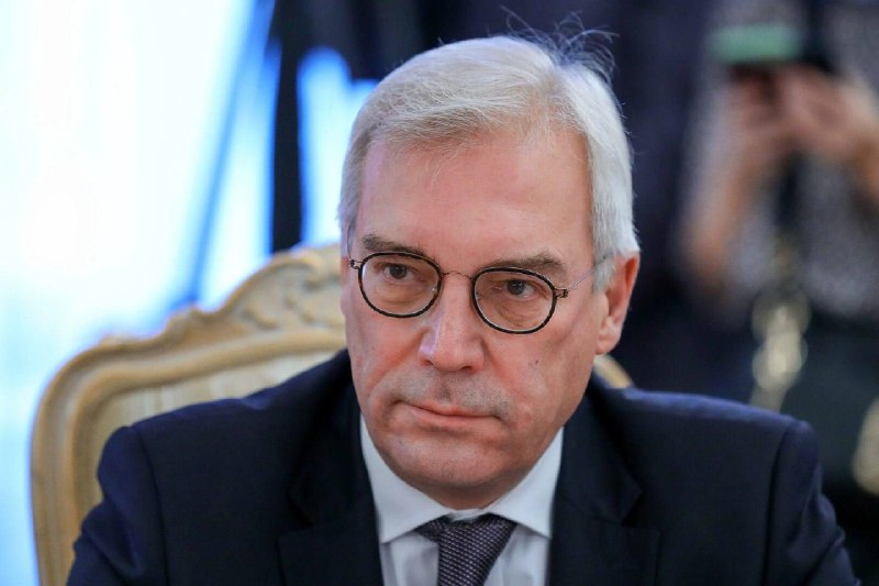 МИД России считает преждевременным обсуждение пролёта российских бортов над странами Восточной Европы