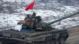 Российские войска остановили весенне-летнюю наступательную операцию на Сумском фронте, бои продолжаются в нескольких районах.