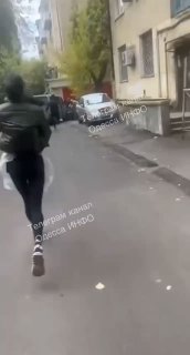 В Одессе прохожие помешали насильственной мобилизации