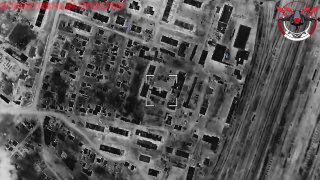 Российские ВКС уничтожили боевики ВСУ управляемой авиабомбой в Красном Лимане.