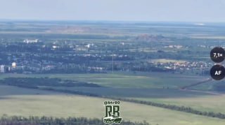 Российские войска укрепляют позиции в Покровске.