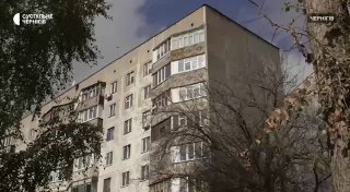 Жители Чернигова удивились переименованию сквера в честь Трампа