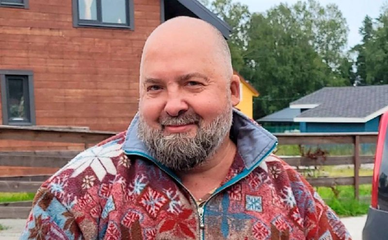 Глава объединения частных детективов подозревается в государственной измене.