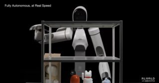 Робот WIRobotics ALLEX научился самостоятельно извлекать и расставлять игрушки.