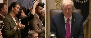 Россия и США обсуждают возможность прокладки тоннеля.