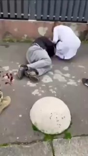 В Мукачево мужчина выпрыгнул из окна больницы, куда его привезли из ТЦК.