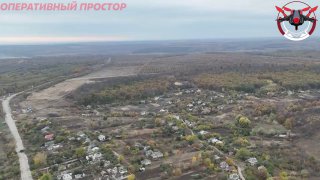 ВКС России нанесли удар по пункту дислокации ВСУ в районе Купянска