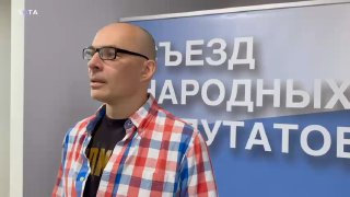 Экс-главред «Утра февраля» заявил о возможном исчезновении организатора погрома в Дагестане Абакарова.