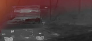 Операторы FPV уничтожили технику и грузовики с боеприпасами ВСУ в Харьковском приграничье.