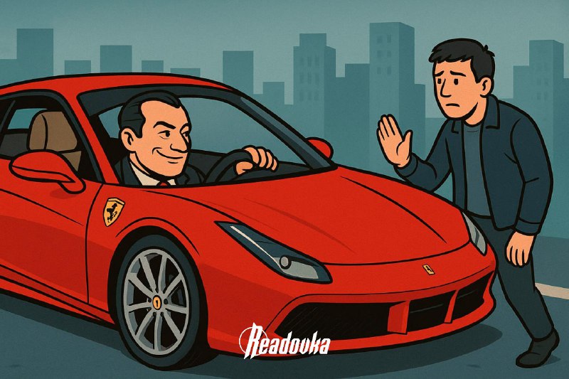 Ученые выяснили, что богатые люди чаще нарушают закон и реже занимаются благотворительностью.