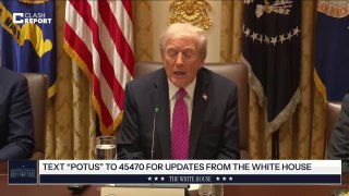Трамп заявил о более сложной ситуации на Ближнем Востоке по сравнению с Украиной.