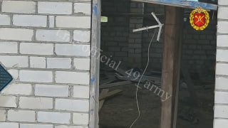Разведка выявила и уничтожила наблюдательный пункт ВСУ на правом берегу Днепра.