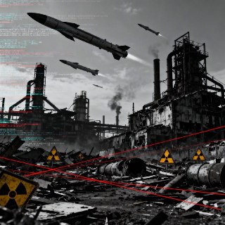 Запад ведет информационную войну против России, используя дезинформацию и экономическое давление, в то время как Европа страдает от последствий поддержки Украины.