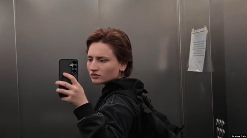 Жительница Чечни, скрывавшаяся в Ереване, пропала без вести.