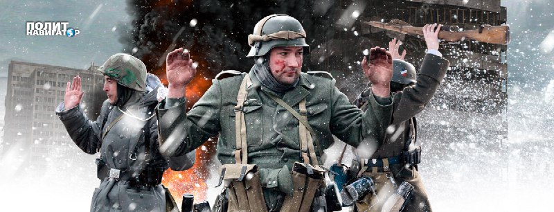 Для украинских военных, желающих перейти на сторону РФ, запущен проект "Амнистия"