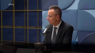 Министр иностранных дел Венгрии раскритиковал Европейскую комиссию за игнорирование интересов стран ЕС.