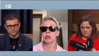Иноагент Татьяна Лазарева рассказала о своем опыте в Москве, заявив, что ей предложили рожать во время обследования перед рентгеном.