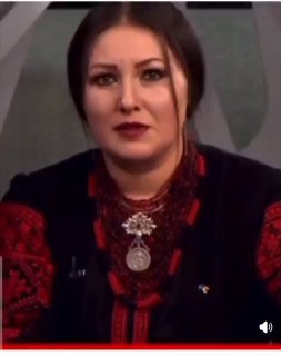 Депутат Верховной Рады пожаловалась на русский язык в Киеве