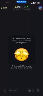 В Telegram появится возможность стримить с профиля и донатить звезды.