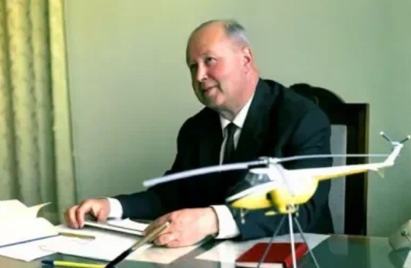 День в истории: Михаил Леонтьевич Миль - конструктор вертолетов