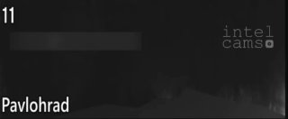 Ночная атака БПЛА на несколько областей Украины