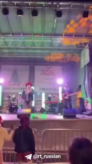 Стрельба на рождественской ёлке и перестрелки в Чикаго: есть раненые