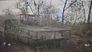 Сообщения о боевых действиях