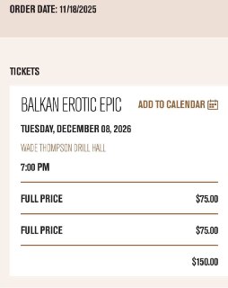 О перформансе Марины Абрамович