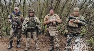 Сбор средств для 106 гвардейской воздушно-десантной дивизии