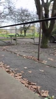 Обстановка в районе Гуляйполе