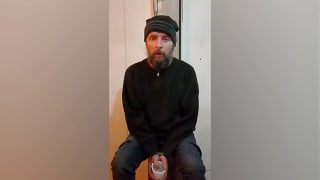 Рассказ пленного бойца ВСУ об участии в событиях в Красноармейске