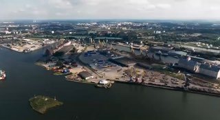 Фонд Потанина запускает конкурс для музеефикации промышленных объектов