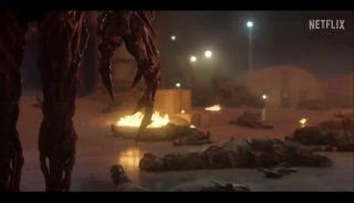 Финальный сезон «Очень странных дел» обещает быть кровавым