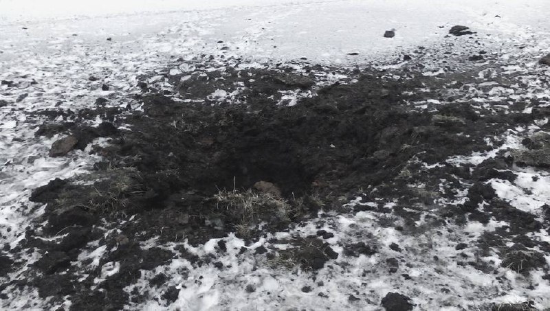 Тяжелая эвакуация раненых с поля боя